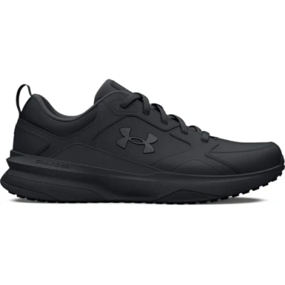 Abbildung von Under Armour Herren UA Charged Edge Trainingschuhe, Black/Black/Black, 42.5 EU