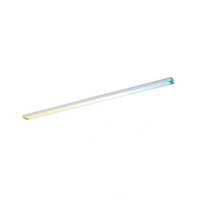 Abbildung von Paulmann 99969 LED Möbelleuchte Clever Connect Spot Barre 550mm 12V eckig incl. 1x6,5 Watt dimmbar Chrom matt Kunststoff 2700 6500K