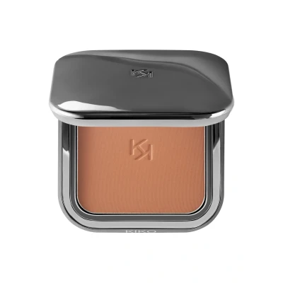 Abbildung von KIKO Milano Flawless Fusion Bronzer Powder Bronzer, Größe: 12 g, 05 biscuit