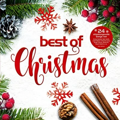 Abbildung von Best of Christmas (2LP) [Vinyl LP]