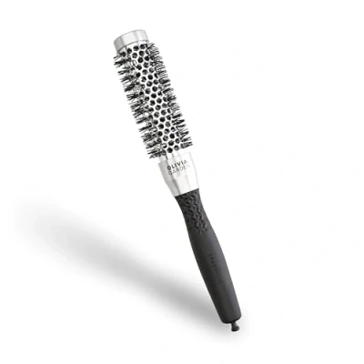 Abbildung von Essential Blowout Classic Silber 25 Schnelles Trocknen, Anti Statik, Volumen für Kurzes bis Mittellanges Haar