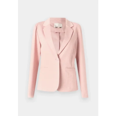Abbildung von ICHI Blazer, Damen, Größe: XS, Rose