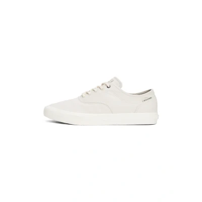 Abbildung von Tommy Hilfiger VULC LOW Sneaker low, Herren, Größe: 40, Alabaster Schuhe