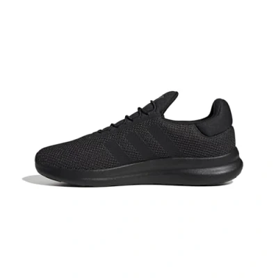 Abbildung von adidas Herren LITE Racer 4.0 Shoes Schuhe, core Black/core Black, 44 EU