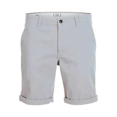 Abbildung von JACK &amp; JONES Herren JJIENZO Chino Shorts WW 01 STS 12146178, Harbor Mist, XXL