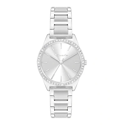 Abbildung von Tamaris Armbanduhr TT 0045 MQ IP Schwarz