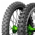 Abbildung von Michelin Starcross 6 100/90 19 57M NHS SAND