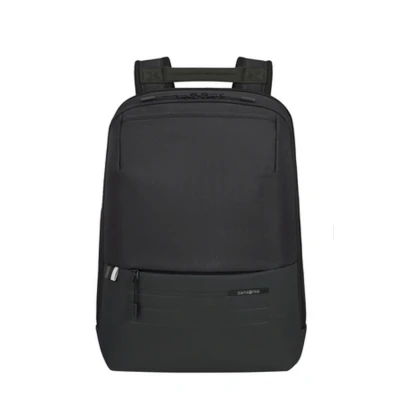 Abbildung von Samsonite Stackd Biz Laptop Backpack 15,6 Black Rucksack