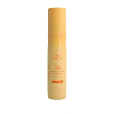Abbildung von Wella Professionals INVIGO SUN CARE UV Haarfarbschutz Spray 150 ml