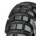 Abbildung von Mitas Enduro Trail rally Pro 140/80 B18 70R GREEN REAR M+S