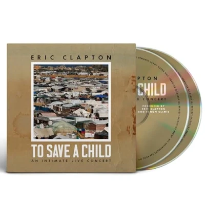 Abbildung von To Save A Child