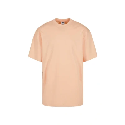 Abbildung von Urban Classics TALL TEE Tshirt basic, Herren, Größe: 5XL, Softapricot