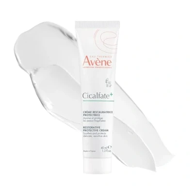Abbildung von Avène Cicalfate+ Akutpflege Creme, 40 ml