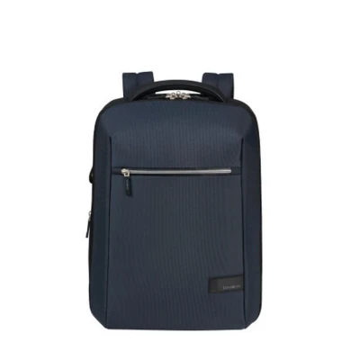 Abbildung von Samsonite Litepoint Lapt. Backpack 15.6 43 Blue Rucksack