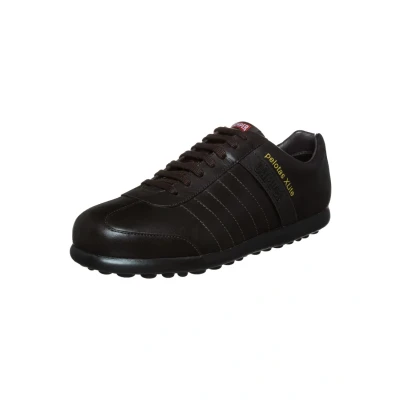 Abbildung von Camper Pelotas XL Schnürer, Herren, Größe: 39, Dark brown Schuhe