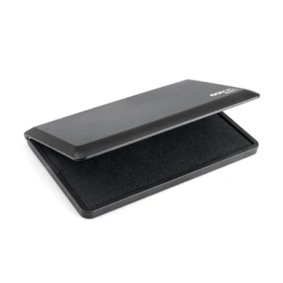 Abbildung von Colop Micro 3 Stempelkissen Filz 160 x 90 mm schwarz