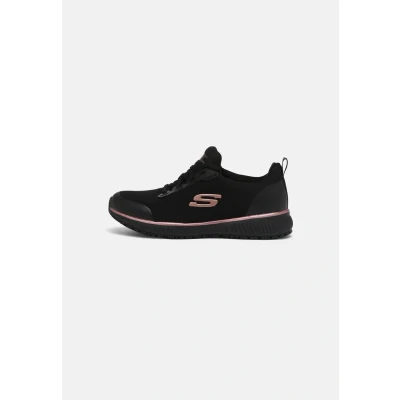 Abbildung von Skechers Squad Sneaker low black, Damen, Größe: 36, Black Schuhe