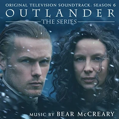 Abbildung von Outlander: Season 6