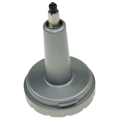 Abbildung von DeLonghi KW714245 Mitnehmer/Kupplungsteil Küchenmaschine assy drive shaft AT647