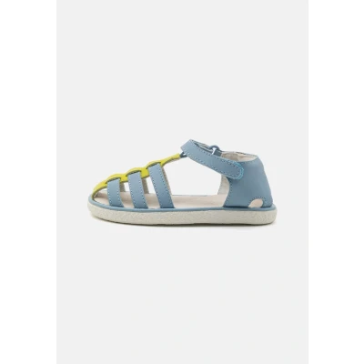 Abbildung von Camper MIKO FW Riemensandalette Multi assorted für Kinder, Größe: 24, Schuhe