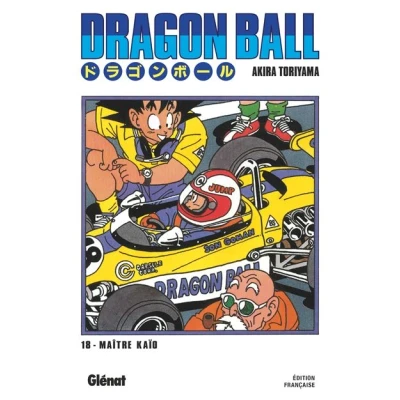 Abbildung von Dragon Ball Édition originale Tome 18: Son Gohan et Piccolo Daimaô