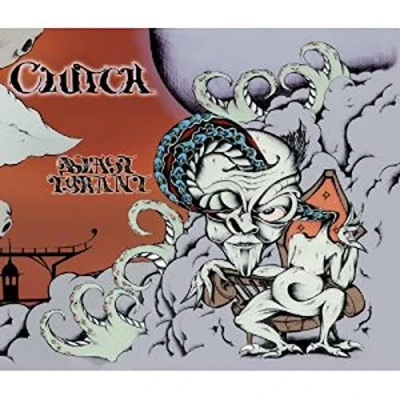 Abbildung von Blast Tyrant (2 CD)