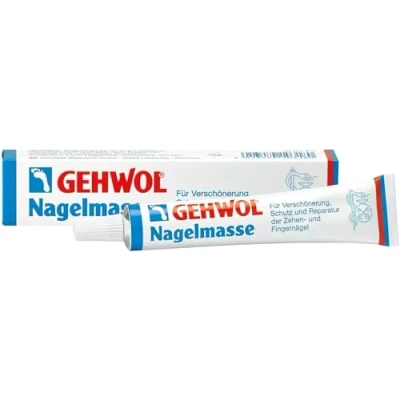 Abbildung von Gehwol Nagelmasse Antimykotisch, Nagelgel, 15Ml, , 15 Ml (1Er Pack)
