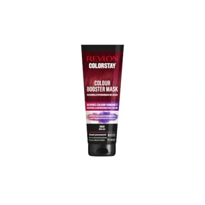 Abbildung von Revlon Professional COLORSTAY Color Booster MASK Haarkur, Größe: 125 ml, Red