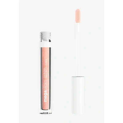 Abbildung von WET N WILD Megaslicks LIP Gloss Lipgloss, Größe: 2.3 ml, Pink champagne please