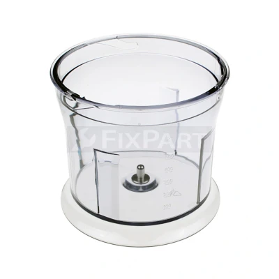 Abbildung von Bol à mélanger DeLonghi KW713372 bowl assembly CH580
