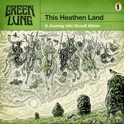 Abbildung von This Heathen Land