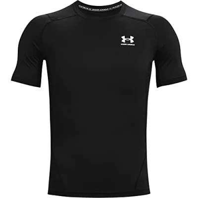 Abbildung von Under Armour Herren UA HG Comp SS Shirt