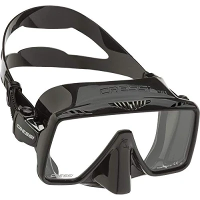 Abbildung von Cressi SF1 Negro