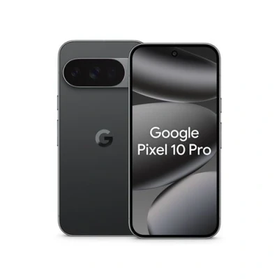 Abbildung von Google Pixel 10 Pro 256 GB Midnight