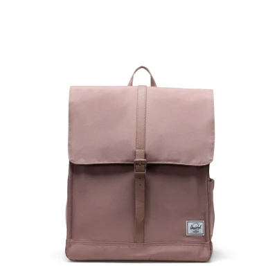 Abbildung von Herschel CITY Tagesrucksack, Größe: One Size, Old pink