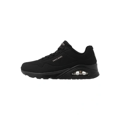 Abbildung von Skechers Damen UNO Stand ON AIR Sneakers, BBK, 36 EU