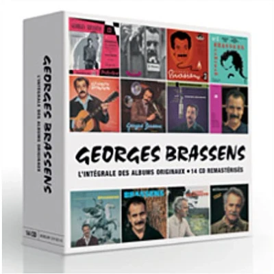 Abbildung von L&#039;integrale des Albums Originaux