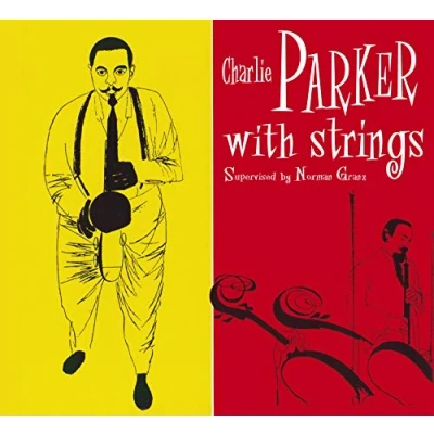 Abbildung von With Strings+1 Bonus Track