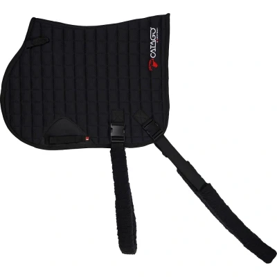 Abbildung von Catago Fir Tech Training Saddle Cover Jumping