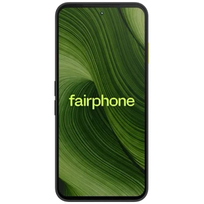 Abbildung von Fairphone 6 256GB Grün