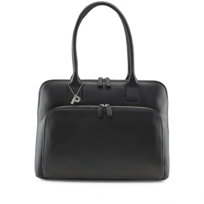 Abbildung von Picard Milano Aktentasche, Damen, Größe: One Size, Black