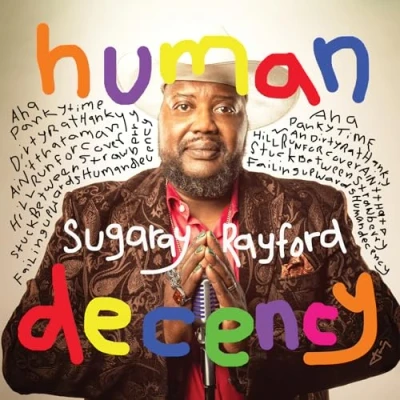 Abbildung von HUMAN DECENCY