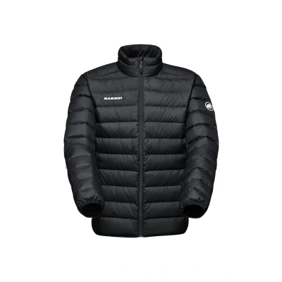 Abbildung von Mammut IN Waymarker Daunenjacke, Herren, Größe: Large, Black