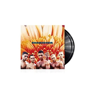 Abbildung von Herzeleid [Vinyl LP]