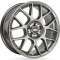 Abbildung von Bbs Xr 8.0x18 5x108 ET42 70 Felgen