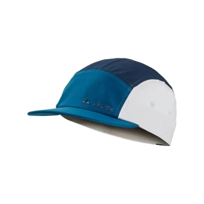 Abbildung von Vaude KIDS Active Unisex Cap für Kinder, Größe: Medium, Dark sea