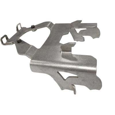 Abbildung von Karakoram PRIME / Connect Harscheisen 143 mm Standard