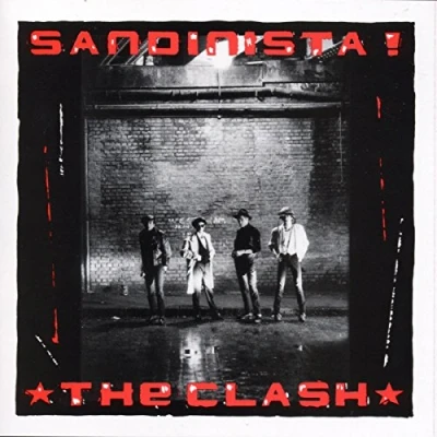 Abbildung von Sandinista! [Vinyl LP]