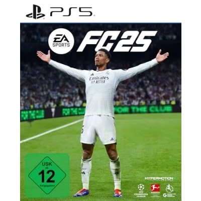 Abbildung von EA SPORTS FC 25 Standard Edition PS5 Deutsch