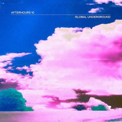 Abbildung von Global Underground: Afterhours 10